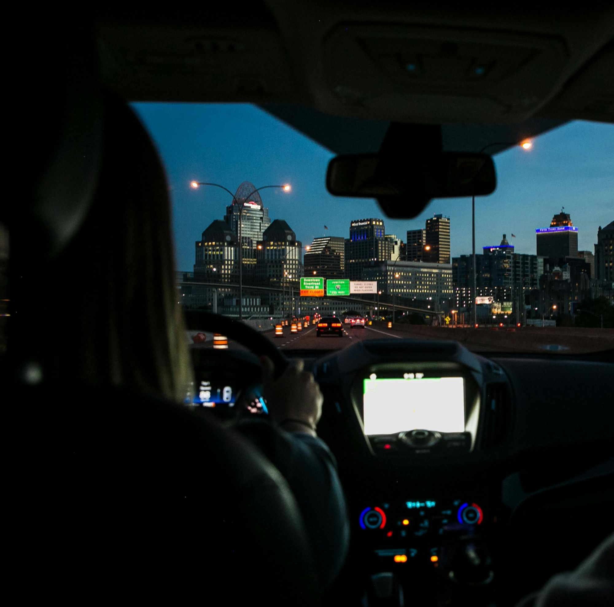 Acoustics play an important role in the vehicle cabin experience 